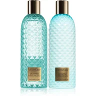 Zestawy kosmetyków damskich - Vivian Gray Zestaw kosmetyczny do pielęgnacji ciała Jasmine i paczula Shower Gel & Body Lotion) - miniaturka - grafika 1