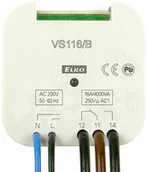 Sterowniki i przekaźniki - ELKO EP PRZEKAŹNIK VS116B/230 - miniaturka - grafika 1