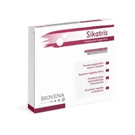 Problemy skórne - Biovena Health Plast.sikatris silik.n/blizny 10x10cm x 1 - miniaturka - grafika 1
