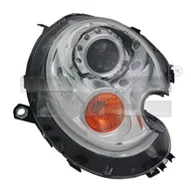 Lampy przednie - TYC REFLEKTOR MINI 20-11113-05-2 - miniaturka - grafika 1