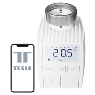 Akcesoria grzewcze - WILO Tesla zestaw Bundle Basic 3x głowica termostatyczna + Hub) - miniaturka - grafika 1