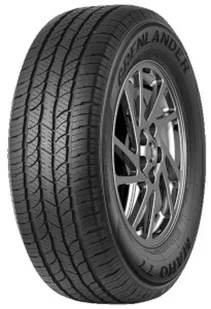 Grenlander Maho 77 215/60R17 100H - Opony terenowe i SUV letnie - miniaturka - grafika 1