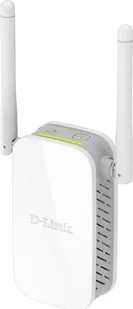 Access Point D-Link D-Link DAP-1325 Tinklo kartotuvas 10,100 Mbit/ai Balta DAP-1325/E - Routery - miniaturka - grafika 1