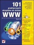 Systemy operacyjne i oprogramowanie - 101 praktycznych skryptów na stronę www - miniaturka - grafika 1