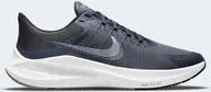 Buty trekkingowe męskie - ﻿Buty męskie sportowe Nike Zoom Winflo 8 r.45 - miniaturka - grafika 1