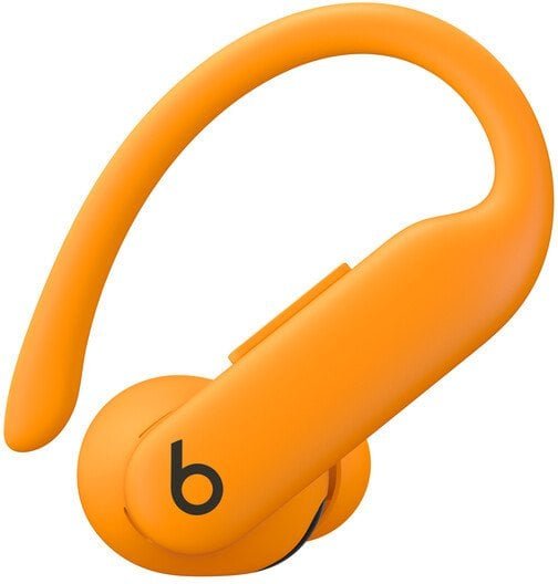 Beats Powerbeats Pro 2 True Wireless Earbuds Blazing Orange