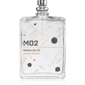 Wody i perfumy unisex - Escentric Molecules Molecule 02 Woda toaletowa 100ml - miniaturka - grafika 1