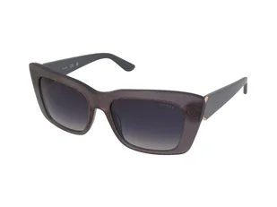 Okulary przeciwsłoneczne Guess GU7890 20B - Okulary przeciwsłoneczne - miniaturka - grafika 1