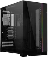 Obudowy komputerowe - Lian Li O11 Dynamic EVO XL Black - miniaturka - grafika 1