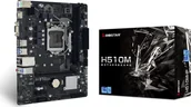 Płyty główne - Płyta główna Biostar H510MHP 6.0 - miniaturka - grafika 1