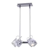 Dom i wnętrze OUTLET - Żyrandol K-MA01957C-4 &gt;&gt; KUPUJ BEZPOŚREDNIO U PRODUCENTA! || RABATY W SKLEPIE || NEGOCJUJ CENY - miniaturka - grafika 1