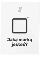 Biznes - Jaką marką jesteś - miniaturka - grafika 1