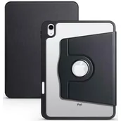 Etui do tabletów - Etui na iPad Air 13 BELINE Stand Czarny KAT07008 - miniaturka - grafika 1