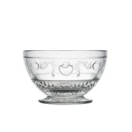 Miski i półmiski - PPD Miska Versailles, przezroczysta, 10,5cm/ 0,27 l - miniaturka - grafika 1