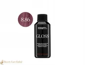 Farby do włosów i szampony koloryzujące - Kevin Murphy Color Me8Vr-8.86LightBlondeViolet Red - miniaturka - grafika 1