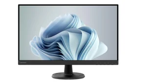 Lenovo C27-40 63DDKAT6EU - Monitory - miniaturka - grafika 2