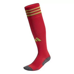 Skarpetki damskie - adidas Skarpety Adi 23 Sock, Tmcord/Teassg, HT5029, rozmiar L - grafika 1