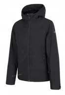 Kurtki damskie - 4F DAMSKA KURTKA OCIEPLANA ZIMOWA NARCIARSKA membrana / rozm M - miniaturka - grafika 1