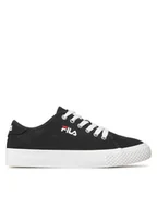 Trampki damskie - Fila Tenisówki Pointer Classic Wmn FFW0067.80010 Czarny - miniaturka - grafika 1