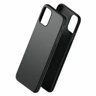 Etui i futerały do telefonów - 3mk Matt Case do Samsung Galaxy S10+ czarny WYPRZEDAŻ ostatnie sztuki tego produktu Nie zwlekaj 5903108232166 - miniaturka - grafika 1