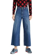 Spodnie damskie - Desigual Dżinsy damskie Denim_claudi, niebieski, 38 PL - miniaturka - grafika 1