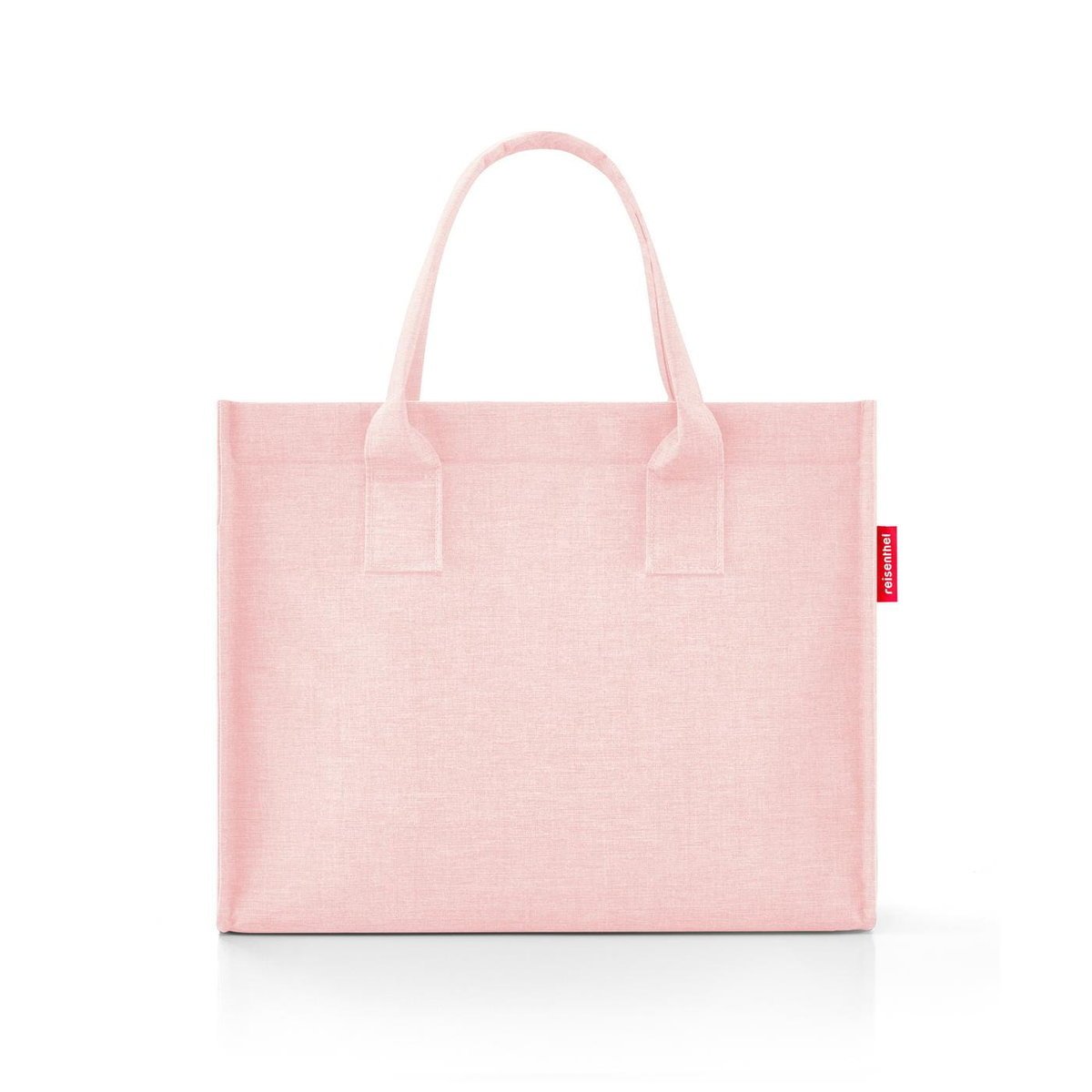 Torba DAILY SHOPPER, twist blush, Reisenthel
