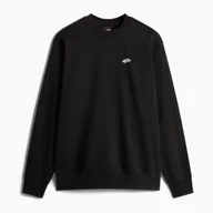 Bluzy męskie - Bluza męska Vans Style 76 II Loose Ft Crew black/white - miniaturka - grafika 1