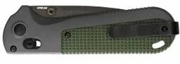 Benchmade Nóż 430BK Redoubt - Noże - miniaturka - grafika 1