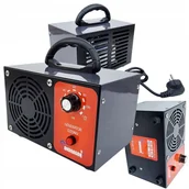 Ozonatory powietrza - Ondragon OD0150 - miniaturka - grafika 1