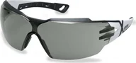 Okulary ochronne - Uvex okulary Super Fit 9178.265 - miniaturka - grafika 1