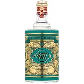 Wody i perfumy męskie - 4711 4711 Woda kolońska 400ml - miniaturka - grafika 1