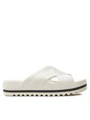 Klapki i japonki damskie - Converse Klapki Chuck Taylor All Star Lounge Sandal Lite Cx A06477C Beżowy - miniaturka - grafika 1