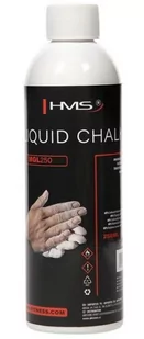 Magnezja w płynie - pewny chwyt, zwiększenie komfortu i bezpieczeństwa ćwiczeń - idealna do treningu siłowego i wspinaczki (Liquid Chalk MGL100) - Akcesoria do rehabilitacji - miniaturka - grafika 1