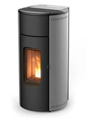 Piece wolnostojące - RED PIECYK KUNAL 8 KW - miniaturka - grafika 1