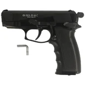 Wiatrówki pistolety - Voltran - Pistolet wiatrówka Ekol ES 66C Black - 4,5 mm - Czarny - miniaturka - grafika 1