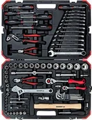 Zestawy narzędziowe - Zestaw narzędzi Gedore 100 el. (3300063) - miniaturka - grafika 1