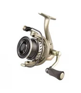 Kołowrotki - Koł. Megabaits Stealth L.d.feeder Fd750I 6Bb+1Rb - miniaturka - grafika 1