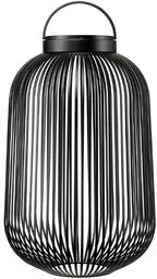 Blomus - Lito Mobile LED Lampa Ogrodowa L Black Blomus - Lampy ogrodowe - miniaturka - grafika 1