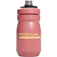 Shakery i bidony sportowe - Bidon Camelbak Podium 450ml coral sunset - miniaturka - grafika 1