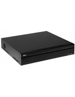 Dahua REJESTRATOR IP DHI-NVR5864-4KS2 64 KANAŁY +eSATA DHI-NVR5864-4KS2 - Rejestratory do monitoringu - miniaturka - grafika 1