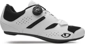 Buty rowerowe - Giro Buty męskie GIRO SAVIX II white roz.41 NEW - miniaturka - grafika 1