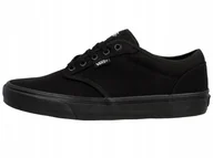 Buty sportowe męskie - Vans Atwood VN000TUY1861 - miniaturka - grafika 1