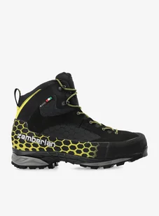 Buty trekkingowe Zamberlan Rando GTX - black/yellow - Buty trekkingowe męskie - miniaturka - grafika 1