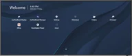 Monitory reklamowe i wyświetlacze - ViewSonic CDE105UW 105-calowy wyświetlacz prezentacyjny 5K 21:9 przeznaczony do użytku korporacyjnego i detalicznego - miniaturka - grafika 1