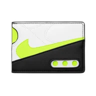 Etui na dokumenty i karty - Etui na karty NIKE ICON AIR MAX 90 CARD WALLET - miniaturka - grafika 1