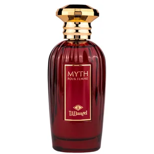 TaDangel Myth Pour Femme woda perfumowana spray 100ml - Wody i perfumy damskie - miniaturka - grafika 1