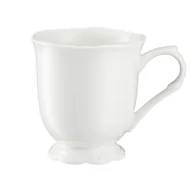 Kubki - Kubek porcelanowy 330 ml ETERO - miniaturka - grafika 1