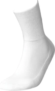 JJW Skarpetki Medic Deo Cotton białe r. 35-37 - Skarpety termoaktywne - miniaturka - grafika 1