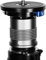 Akcesoria do kamer sportowych - Sirui Quick Release Clamp V-Shape Gun / Plate Black - miniaturka - grafika 1