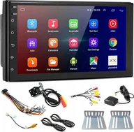 Radia samochodowe - LCD ANDROID WDS-40 - miniaturka - grafika 1